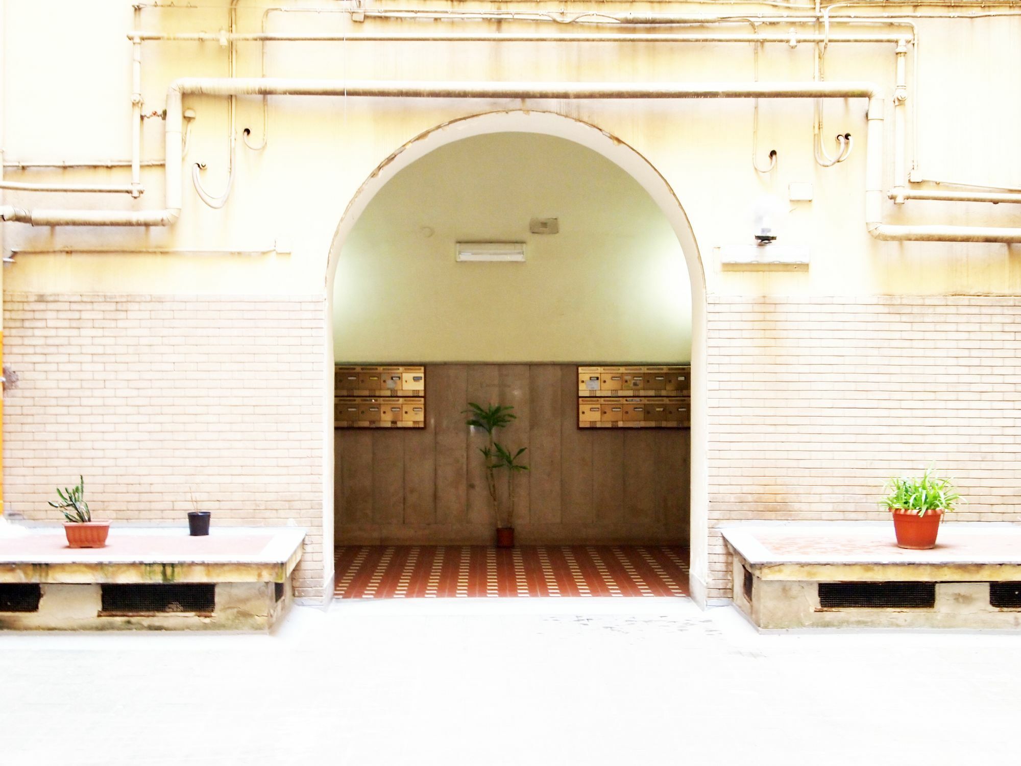 Affittacamere Stazione Napoli