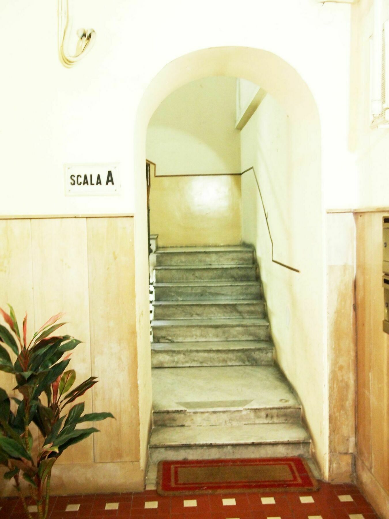 Stazione Affittacamere